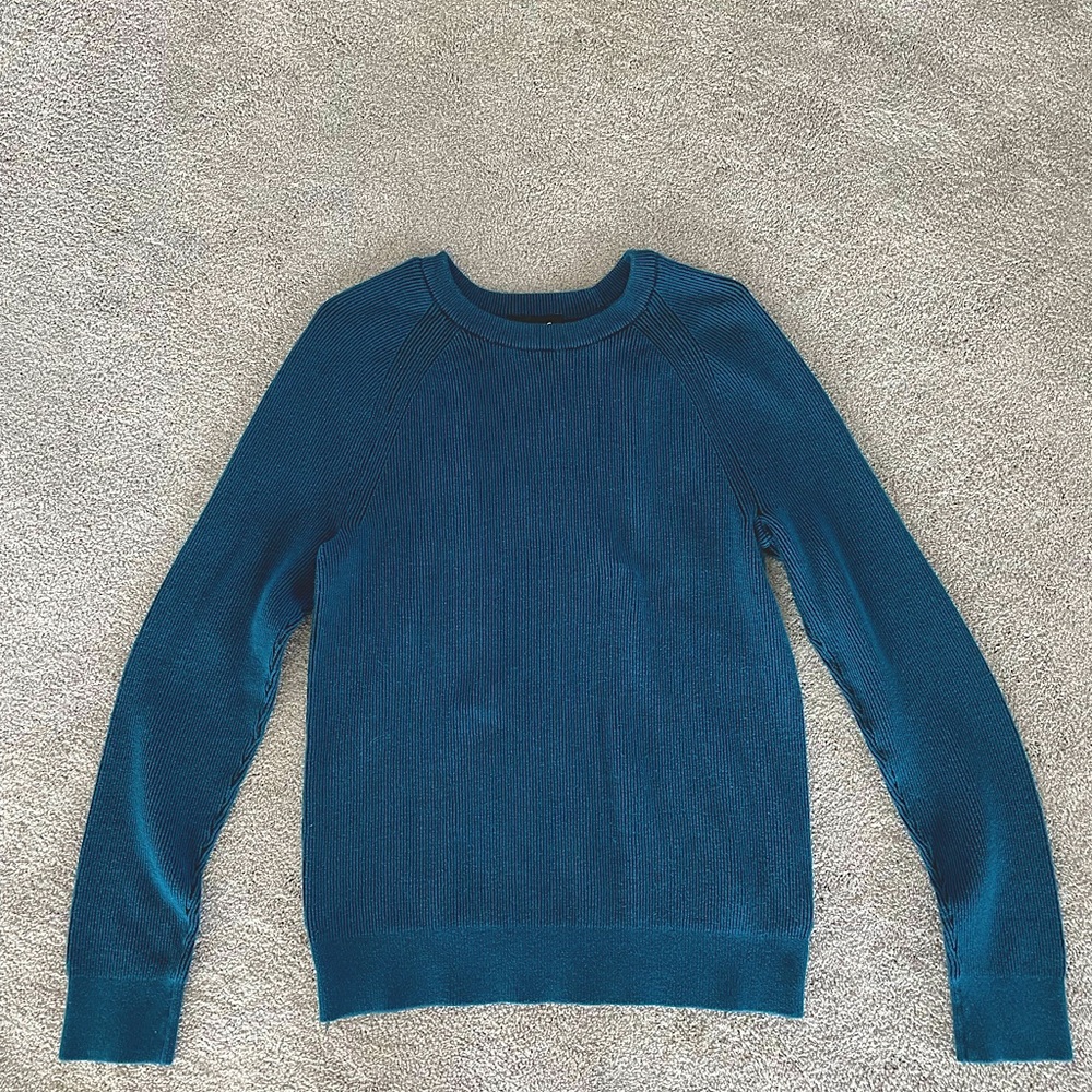 Comfy Express Knit Shirt